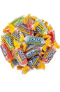 Jolly Ranchers Tropical Flavor