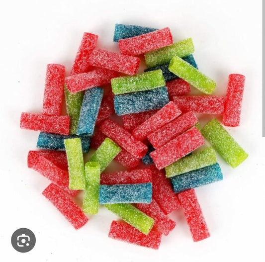 Sour Punch Bites