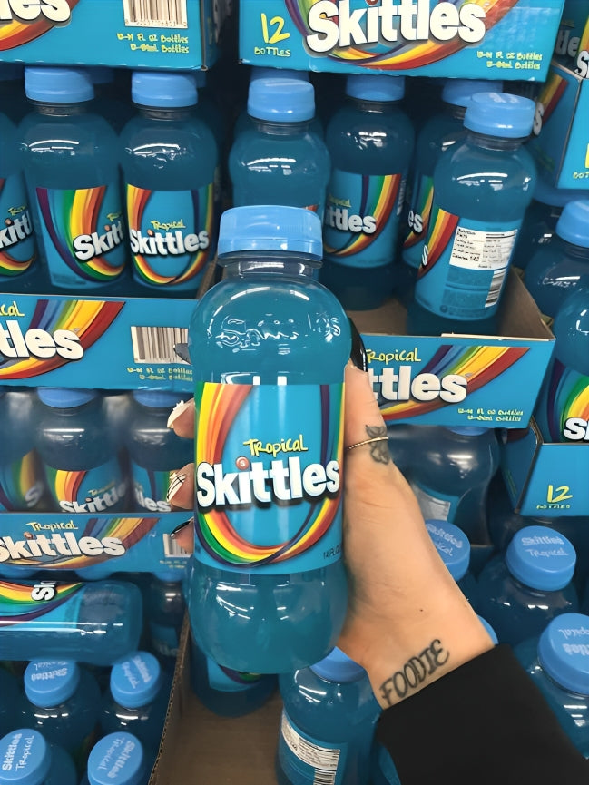 Skittles Drink