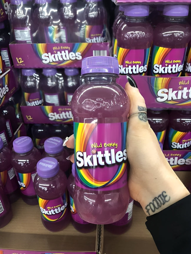 Skittles Drink