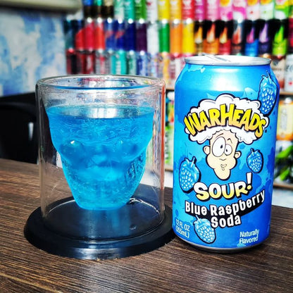 Warheads Soda